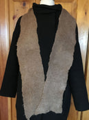 Dark Fawn Scarf