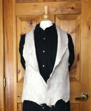 Light fawn Vest