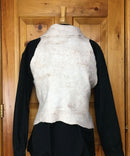 Light fawn Vest