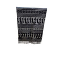 Alpaca Blanket