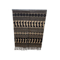 Alpaca Blanket