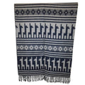 Alpaca Blanket