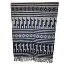 Alpaca Blanket