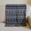 Alpaca Blanket
