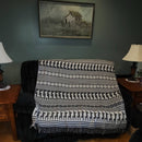 Alpaca Blanket