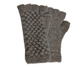 Fingerless Gloves
