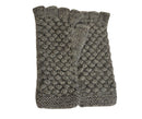 Fingerless Gloves