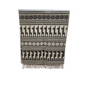 Alpaca Blanket