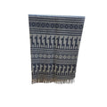 Alpaca Blanket