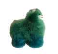 5 Inch Dyed Alpaca Plushies
