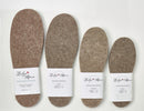 Alpaca Insoles