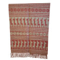 Alpaca Blanket