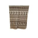 Alpaca Blanket