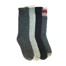 Thermal Alpaca Socks
