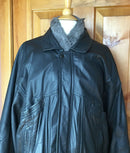 Medium Silver Grey Scarf