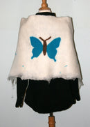 Butterfly Shawl