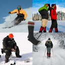 Thermal Alpaca Socks