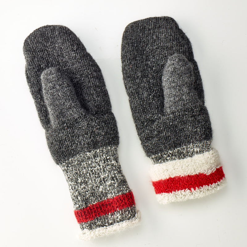 Thermal Mitts
