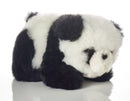 Panda Plushie