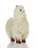 Alpaca Plushies