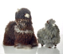 Alpaca Plushies
