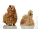 Alpaca Plushies
