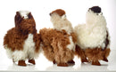 Alpaca Plushies