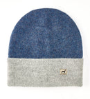 Reversible Alpaca Hat