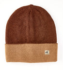 Reversible Alpaca Hat