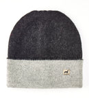 Reversible Alpaca Hat