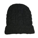 Trenza Cable Knit Hats