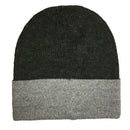 Reversible Alpaca Hat