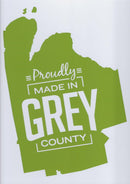 Black & White Snowman Hat