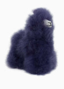 5 Inch Dyed Alpaca Plushies