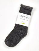 Youth Thermal Alpaca Socks