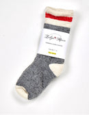 Youth Thermal Alpaca Socks