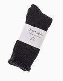 Thermal Alpaca Socks