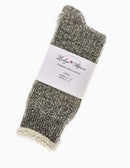 Thermal Alpaca Socks