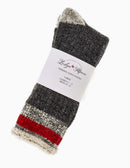 Thermal Alpaca Socks