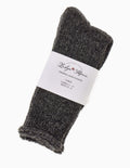 Thermal Alpaca Socks